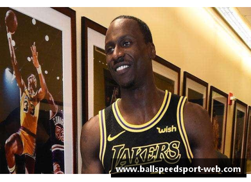 NBA球星：探索背后的成功秘诀与生涯转折点