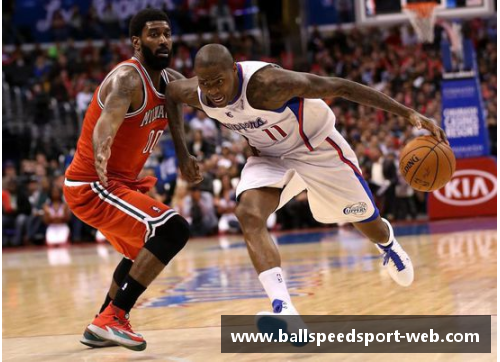 NBA赛场上的性别暗示：挖掘篮球背后的真实故事
