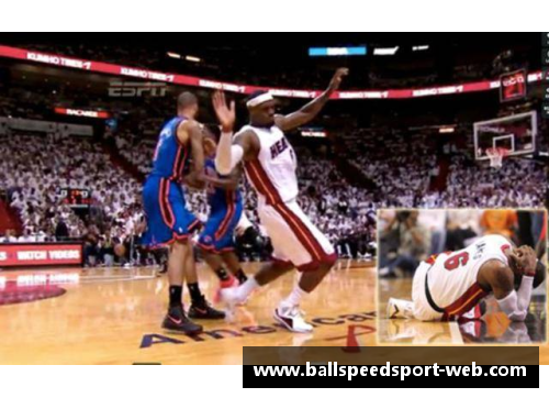 NBA重磅瞬间：巨星被对手飞身封盖，全场球迷狂欢掌声雷动