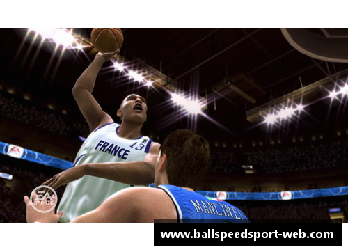 NBA总决赛官方直播：全方位赛场实况，精彩瞬间尽收眼底