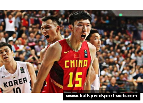 NBA火箭球员周琦的职业生涯和未来前景展望