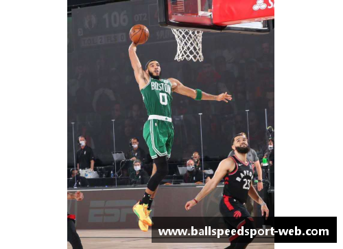 猛龙NBA：历史、成就与未来展望